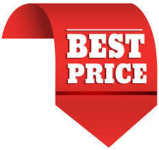 best price