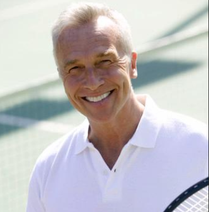 healthy man 2