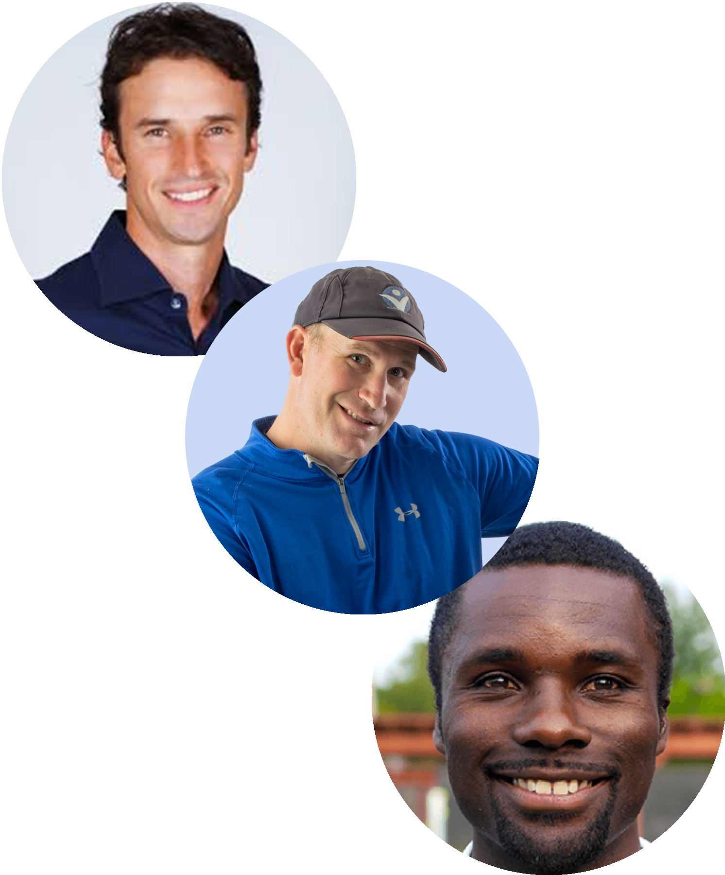 monday speakers