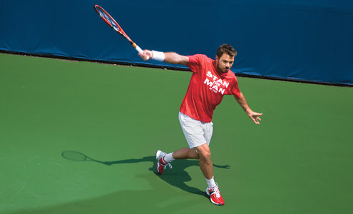 stan backhand
