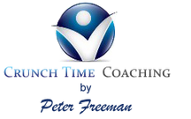 crunch time coaching logo