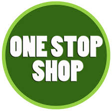 one stop shop