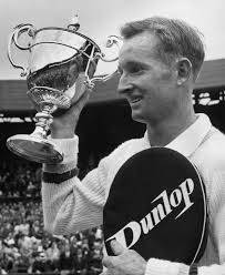 rod laver