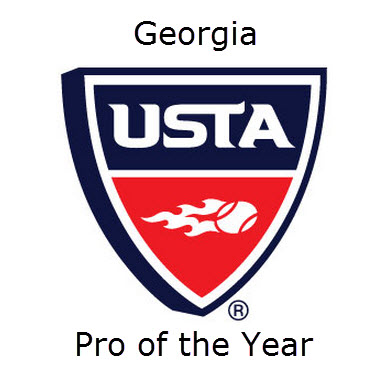 georgia pro of the year