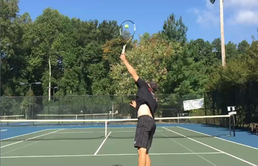 4 4