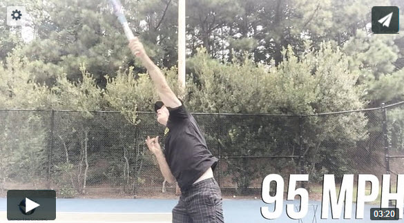 95 mph 95 mph