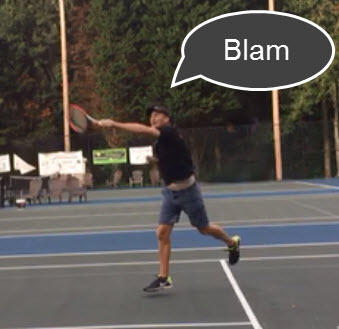 blam 2 blam 2