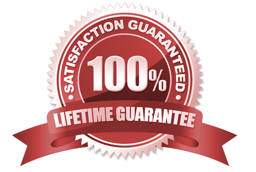 lifetime guarantee lifetime guarantee