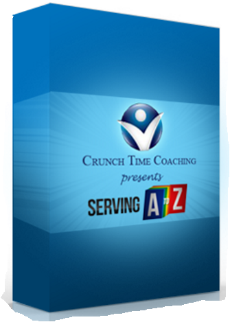 serving-a-to-z
