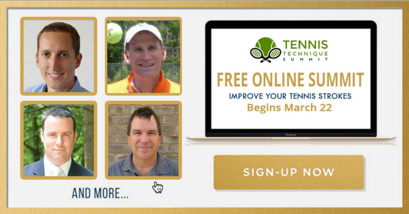 tennis summit banner