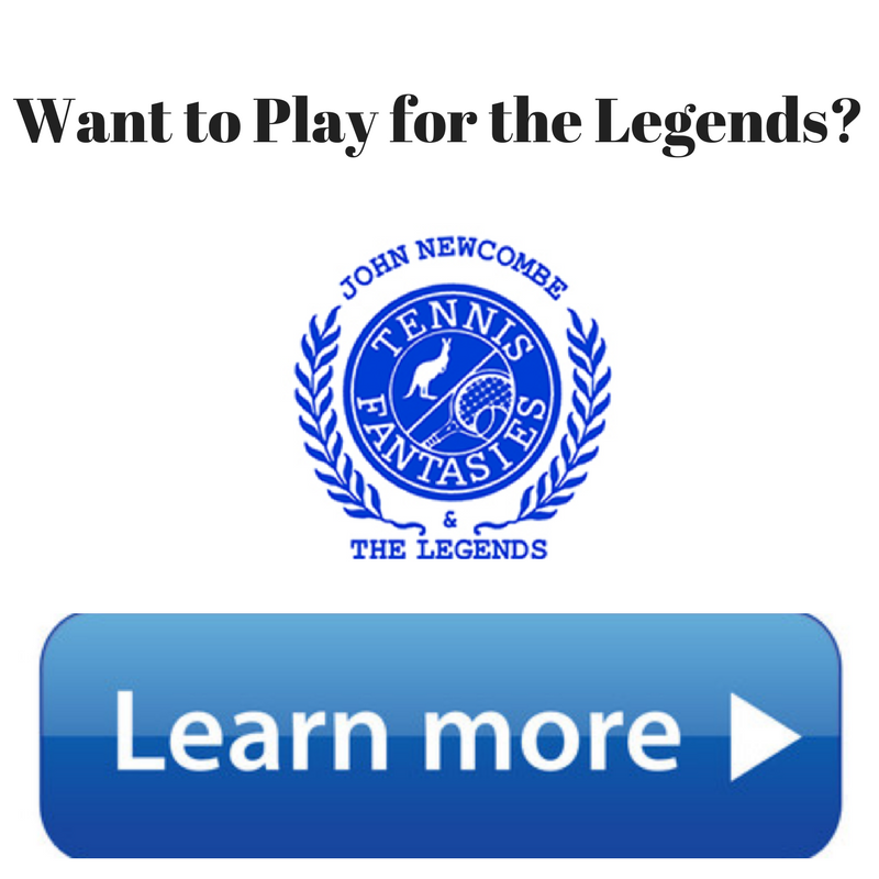 Want to Play for the Legends- Want to Play for the Legends-