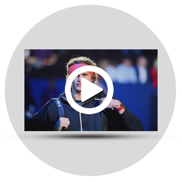 Zverev