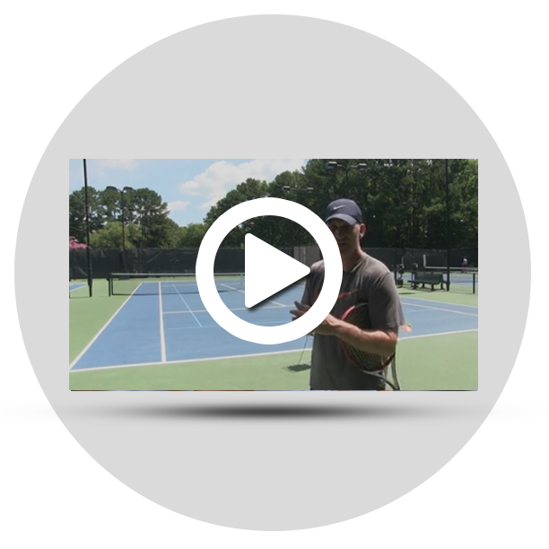 rafas swing path