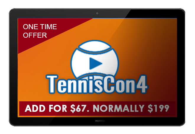 tennis con 4 image
