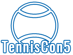 tennis con 5 newest
