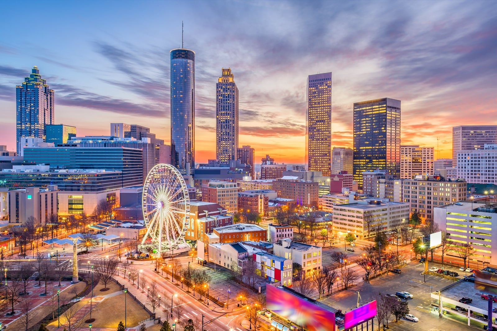 atlanta