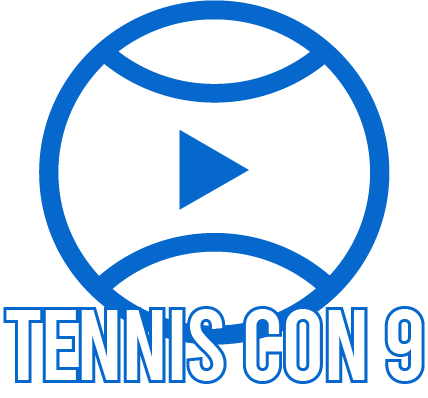 Tennis Con 9