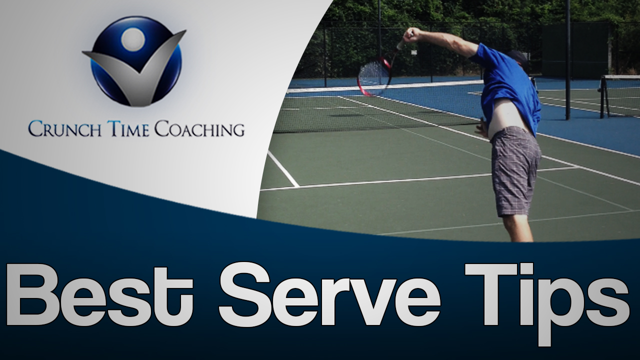 Serving Tips: The See Saw
