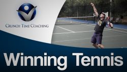 Winning Tennis