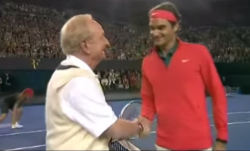 fed and rod