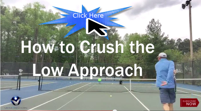 How to Crush the Approach Shot