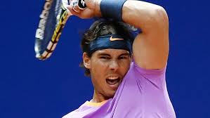 nadal forehand