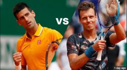 novak vs berdych