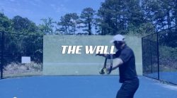 the wall pic