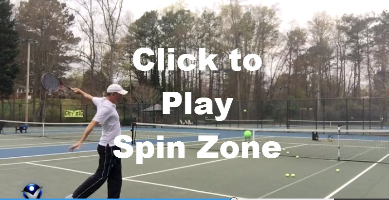 One Handed Backhand Tip: Best Tennis Tip to Add Power Instantly to Your One Handed Backhand