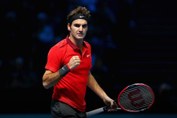 Roger Federer fans: Why we love Roger Federer as much as we love