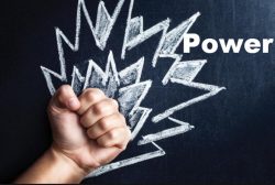 power