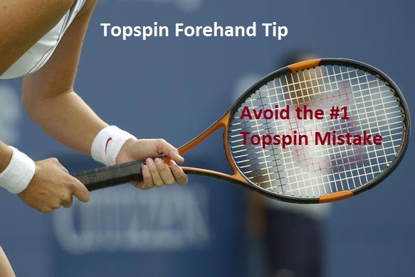 Semi-Western Forehand Grip