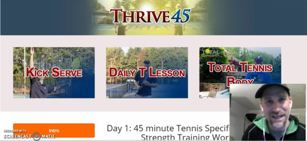 Thrive 45