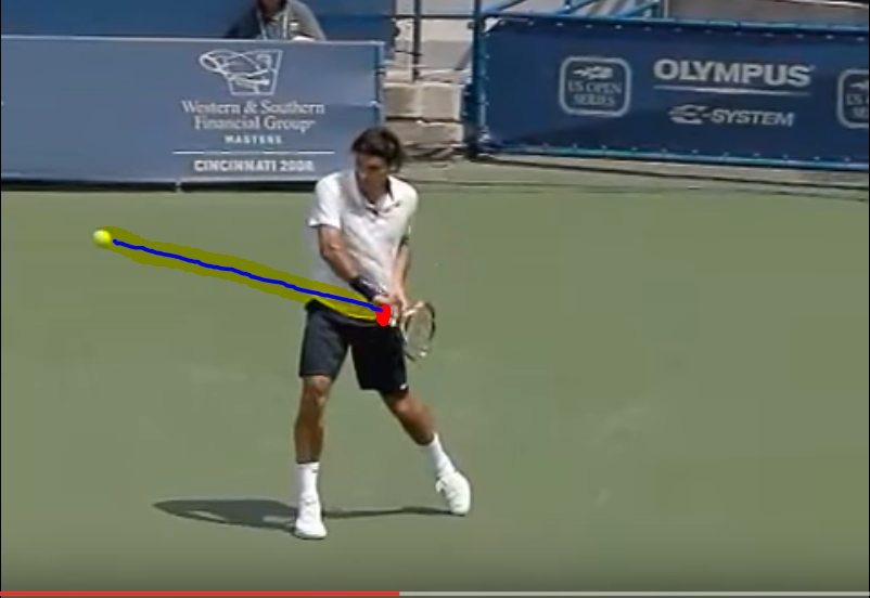 Topspin VS Slice Backhand 7 Key Differences