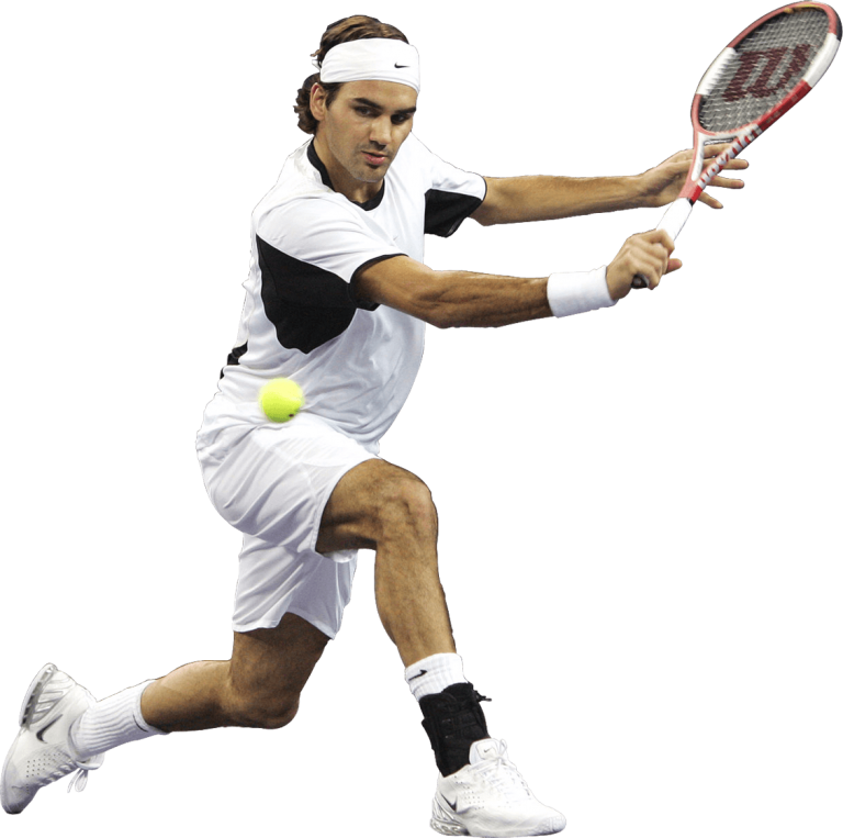 Topspin VS Slice Backhand 7 Key Differences