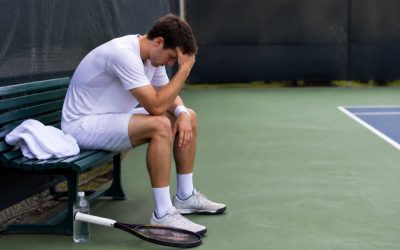Breaking Through Tennis Performance Plateaus: A Coaching Guide