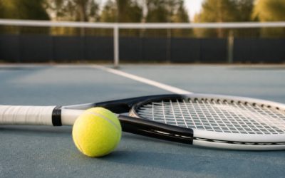 How to Win Tennis Tiebreakers: A Tactical Guide