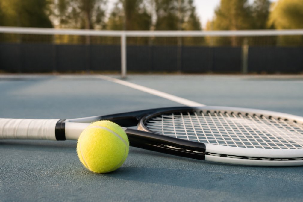 How to Win Tennis Tiebreakers: A Tactical Guide