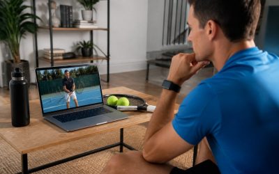Is Online Tennis Coaching Worth It? A 2026 Guide