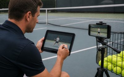 Personalized Video Analysis for Tennis: 2026 Guide