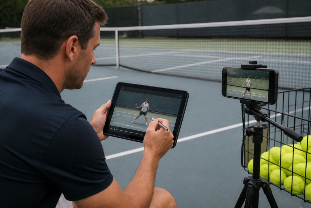 Personalized Video Analysis for Tennis: 2026 Guide