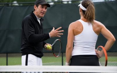Rick Macci Alternatives for Competitive Players