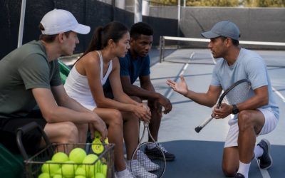 Stokke Tennis Coaching Alternatives: 2026 Review