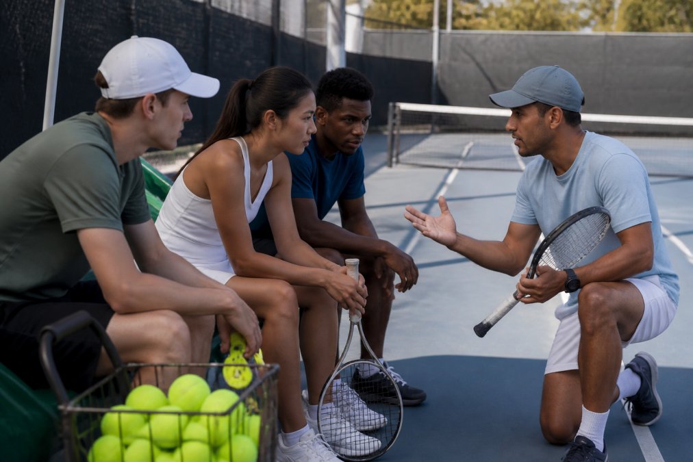 Stokke Tennis Coaching Alternatives: 2026 Review