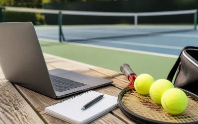 Best Tennis Coaching Platforms for Adults in 2026