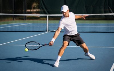 How to Develop a Consistent Tennis Backhand Slice