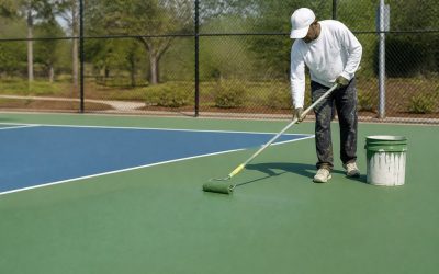 How to Increase Tennis Court Speed: 2026 Guide