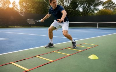 Is Tennis Footwork Training Worth the Cost in 2026