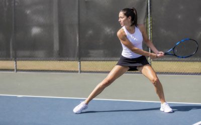 Master Lateral Movement in Tennis: A Step-by-Step Guide