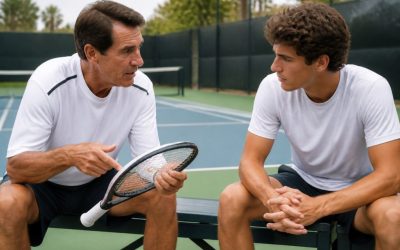 Rick Macci vs Personalized Coaching: Which Fits You?